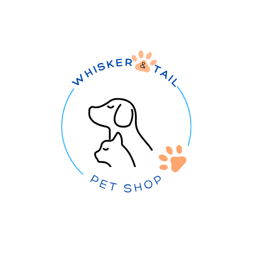 WHISKER & TAIL PET SHOP